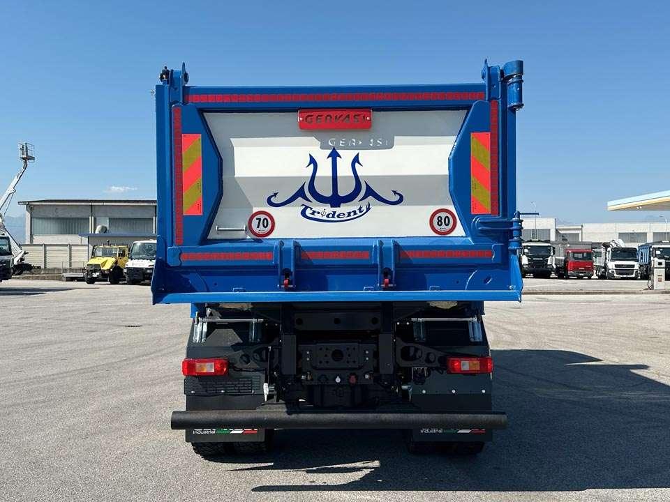 Volvo FMX 460 6X4 Photo 25