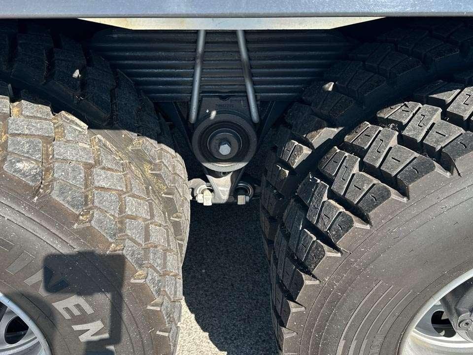 Volvo FMX 460 6X4 Photo 5