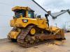 Caterpillar D8T LGP - German Machine / Ripper Valve Photo 5 thumbnail