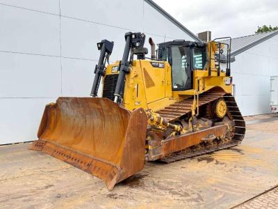 Caterpillar D8T LGP - German Machine / Ripper Valve sold by Boss Machinery
