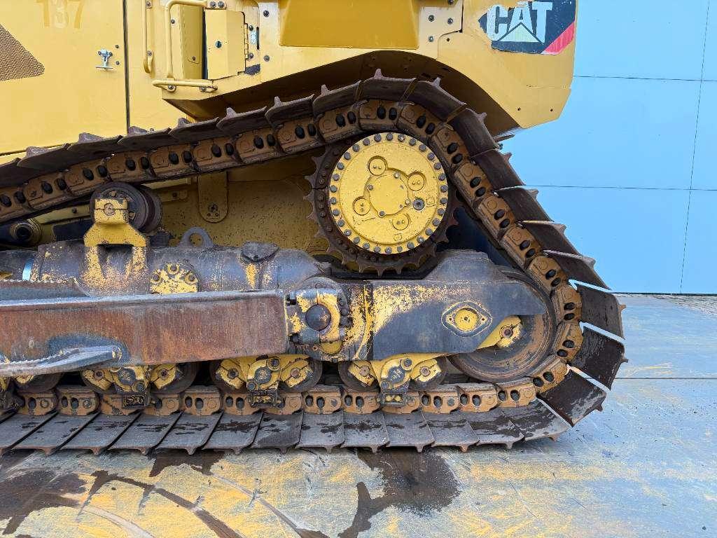 Caterpillar D8T LGP - German Machine / Ripper Valve Photo 22