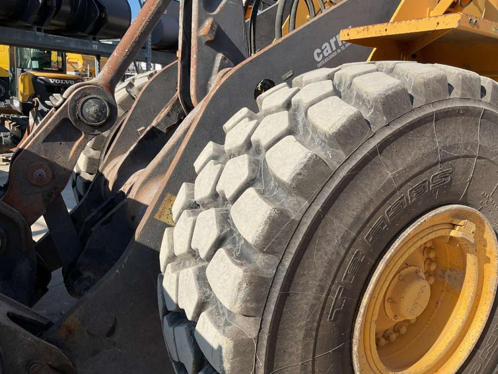Volvo L150F Photo 3