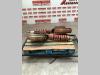 Track adjuster spring for Hitachi ZX135US -7 Photo 1 thumbnail