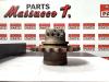Translation motor for Hitachi ZX29U Photo 1 thumbnail