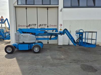 Genie Z45/25 J DC sold by Liftop Srl