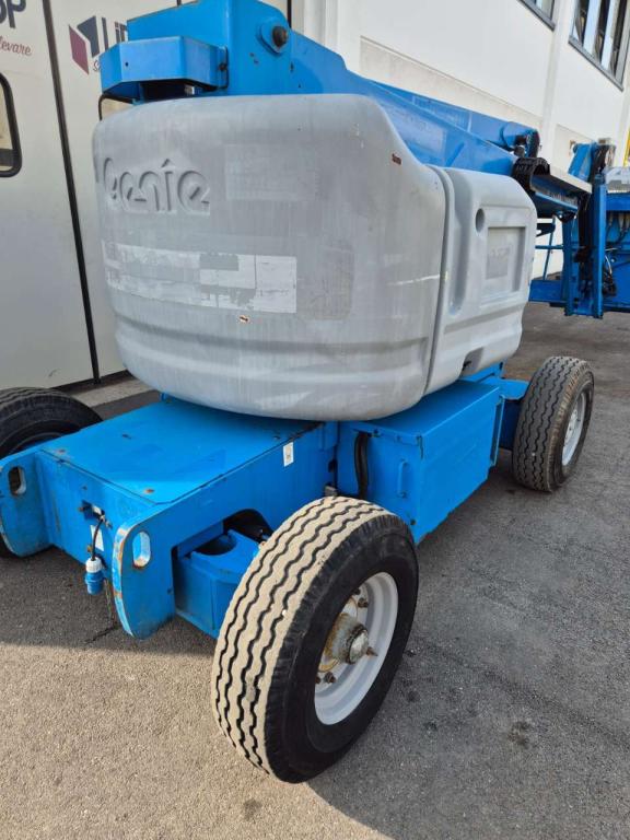 Genie Z45/25 J DC Photo 4