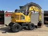 Komatsu PW118MR-11 Photo 25 thumbnail