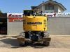Komatsu PW118MR-11 Photo 26 thumbnail