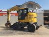 Komatsu PW118MR-11 Photo 3 thumbnail