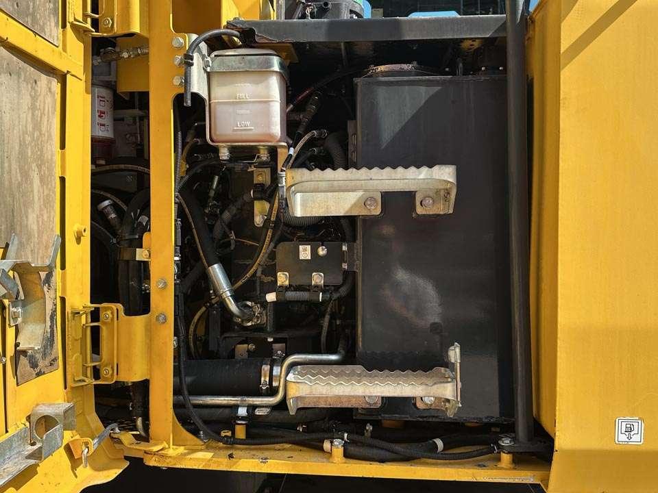 Komatsu PW118MR-11 Photo 13