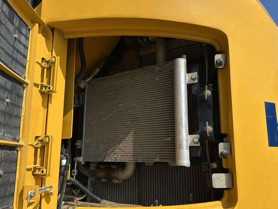 Komatsu PW118MR-11 Photo 15