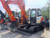 Kubota KX080-3a Photo 5 thumbnail