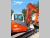 Kubota KX080-3a Photo 7 thumbnail