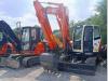 Kubota KX080-3a Photo 9 thumbnail