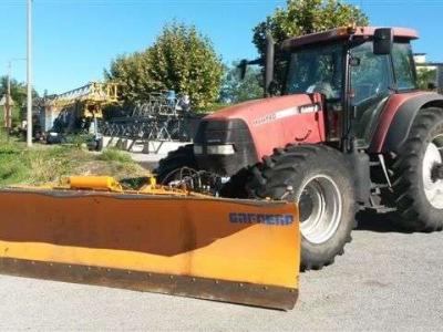 Case MXM190 sold by Massucco T. Srl