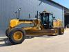 Caterpillar 140M2 Photo 1 thumbnail