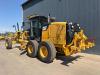 Caterpillar 140M2 Photo 3 thumbnail
