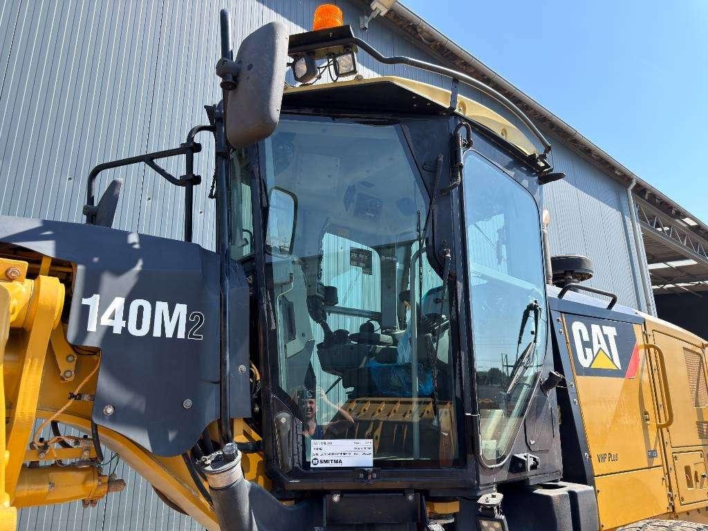 Caterpillar 140M2 Photo 10