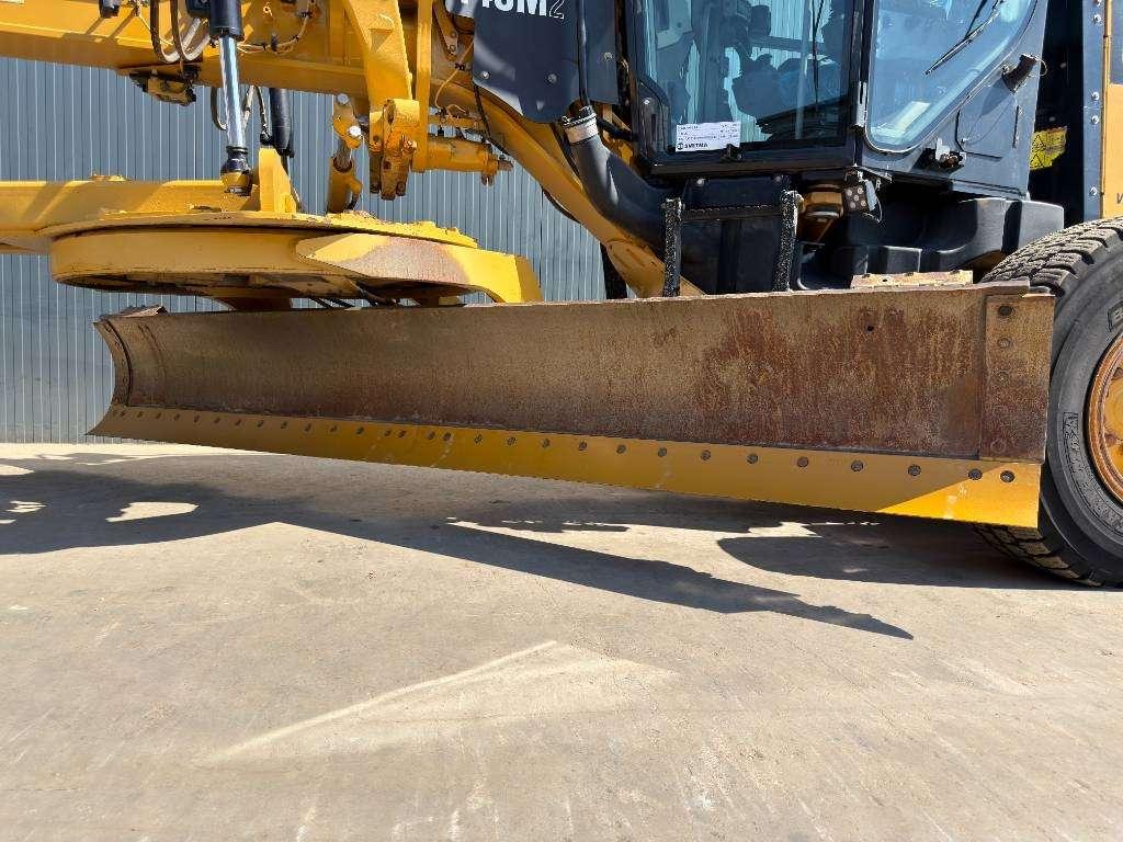 Caterpillar 140M2 Photo 13