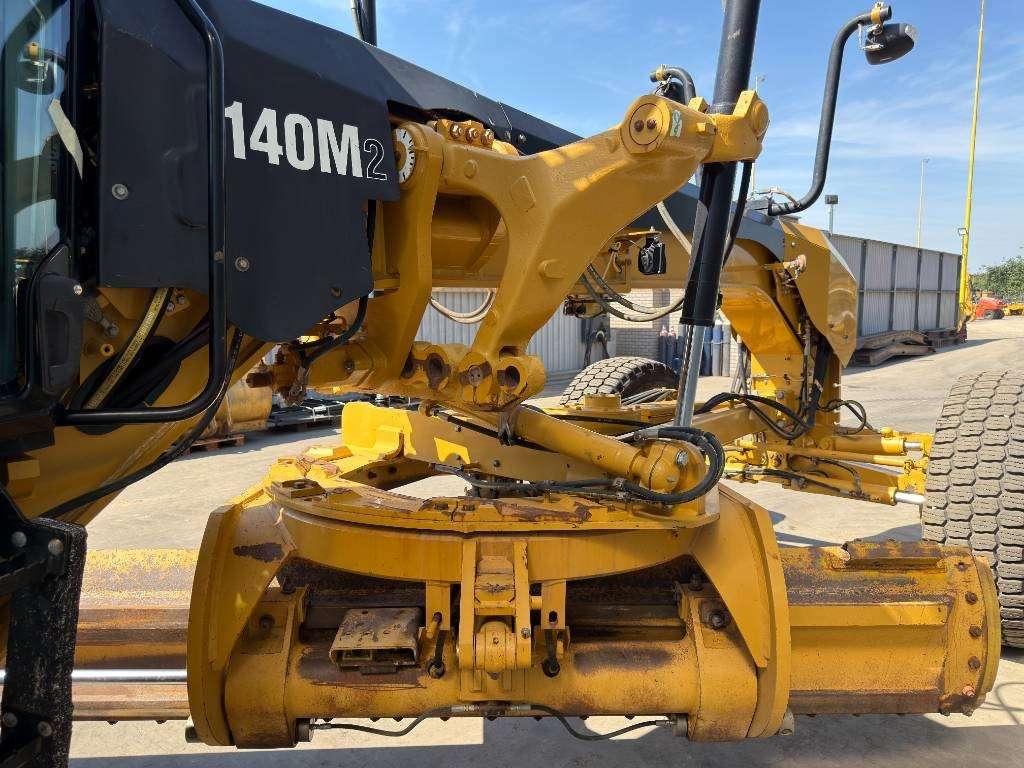 Caterpillar 140M2 Photo 20
