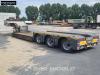 Nooteboom Extendable Remote 3xSteering Gooseneck Photo 2 thumbnail