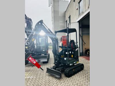 Eurocomach 18ZT Photo 1