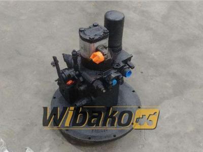 Hydromatic A4VG56DA1D3/31R-PZC02F015D sold by Wibako