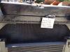 Water radiator for Fiat Hitachi FR220 Photo 2 thumbnail