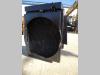Water radiator for Fiat Hitachi FR220 Photo 3 thumbnail