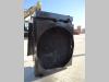 Water radiator for Fiat Hitachi FR220 Photo 5 thumbnail