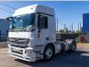 Mercedes-Benz ACTROS 1844 LS MP3+VOITH+HYDR Photo 1 thumbnail