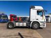 Mercedes-Benz ACTROS 1844 LS MP3+VOITH+HYDR Photo 6 thumbnail