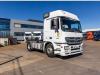 Mercedes-Benz ACTROS 1844 LS MP3+VOITH+HYDR Photo 7 thumbnail