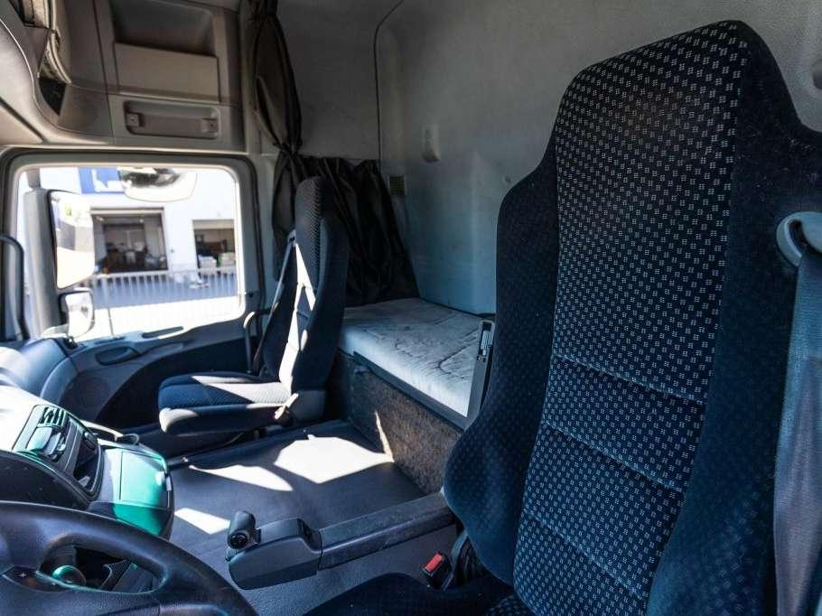 Mercedes-Benz ACTROS 1844 LS MP3+VOITH+HYDR Photo 15