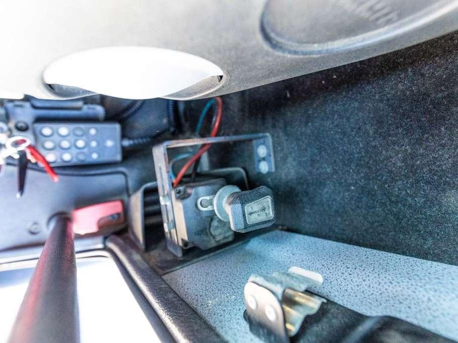 Mercedes-Benz ACTROS 1844 LS MP3+VOITH+HYDR Photo 16