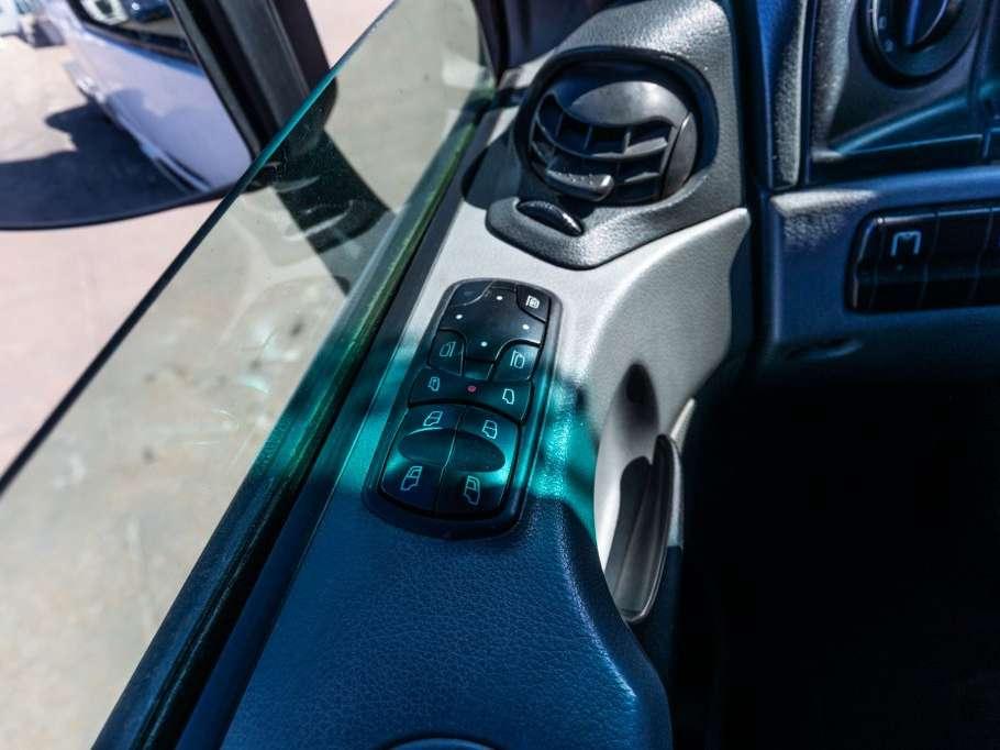 Mercedes-Benz ACTROS 1844 LS MP3+VOITH+HYDR Photo 17