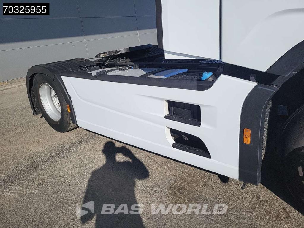Ford F-Max 500 4X2 Retarder 2xTanks ACC Navi Standklima Photo 13
