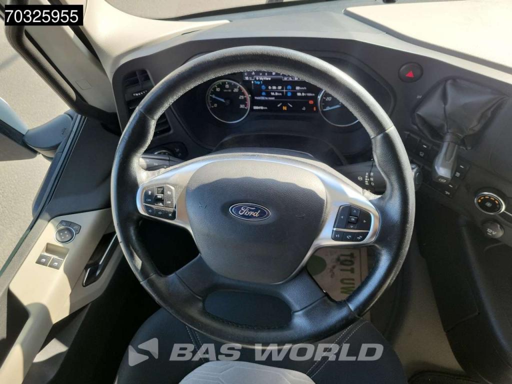 Ford F-Max 500 4X2 Retarder 2xTanks ACC Navi Standklima Photo 22