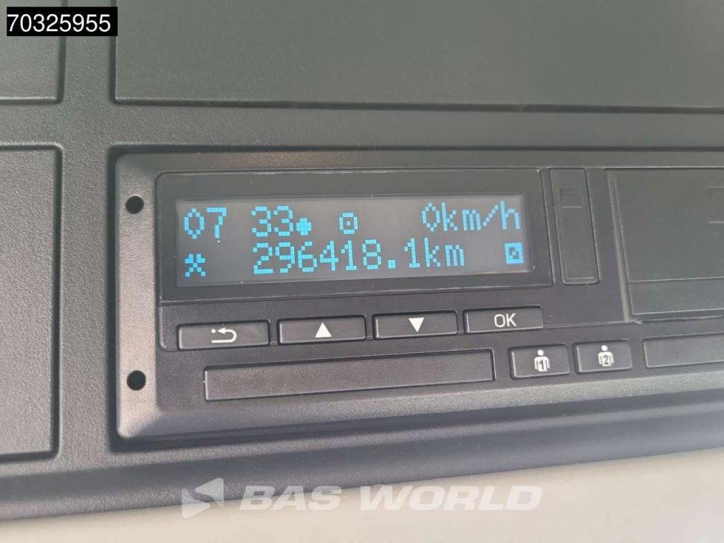 Ford F-Max 500 4X2 Retarder 2xTanks ACC Navi Standklima Photo 30