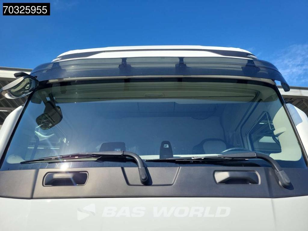Ford F-Max 500 4X2 Retarder 2xTanks ACC Navi Standklima Photo 5