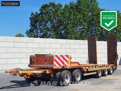 Robuste-Kaiser R5005F sold by BAS World B.V.