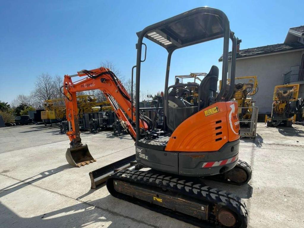 Doosan DX35Z Photo 7