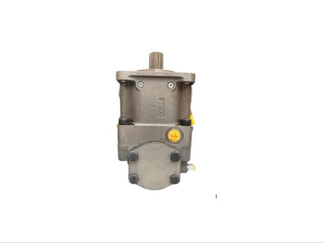 Bosch Rexroth A11VO95EP2G/10L-NSD12N00P Photo 3