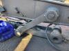 Volvo bucket cylinder 14610685 for Volvo EW160D, EW160E Photo 3 thumbnail