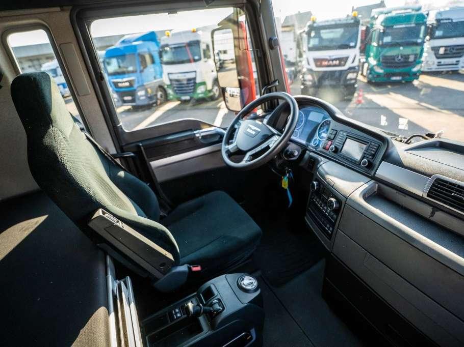Man TGX 18.440 XLX BLS - E6 Photo 11