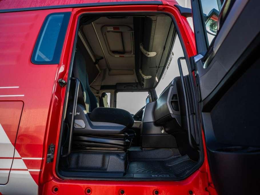 Man TGX 18.440 XLX BLS - E6 Photo 13