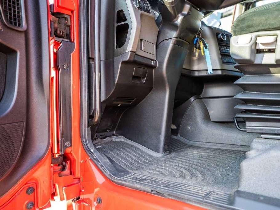 Man TGX 18.440 XLX BLS - E6 Photo 7