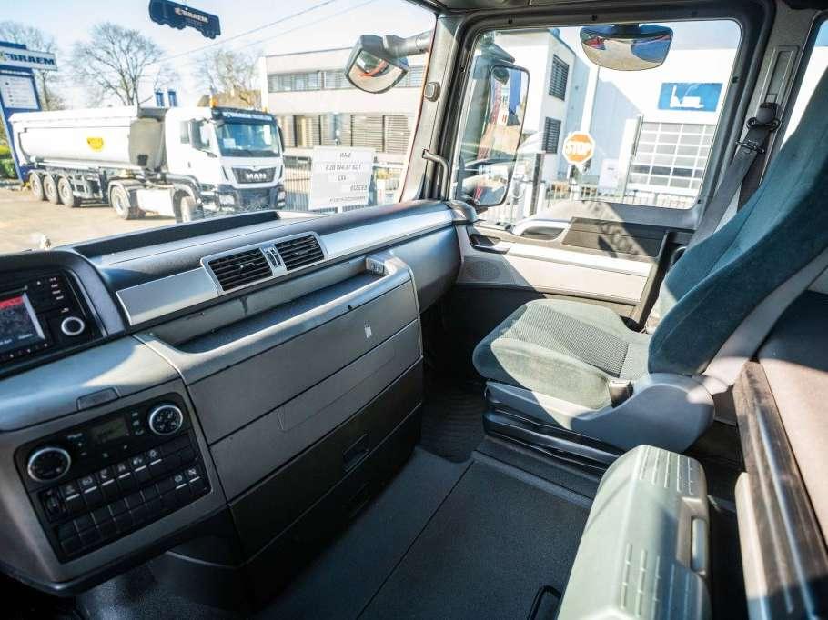 Man TGX 18.440 XLX BLS - E6 Photo 9