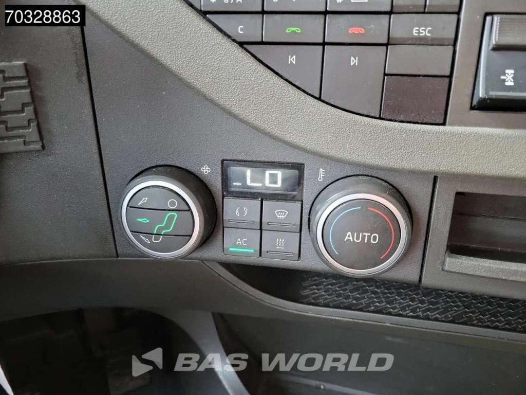 Volvo FH 500 FH 4X2 Low Roof! Hydraulic Alcoa's Photo 30
