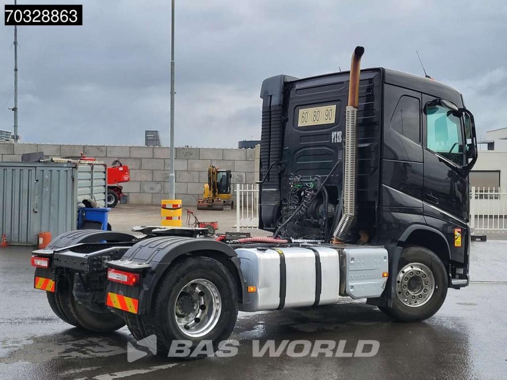 Volvo FH 500 FH 4X2 Low Roof! Hydraulic Alcoa's Photo 5